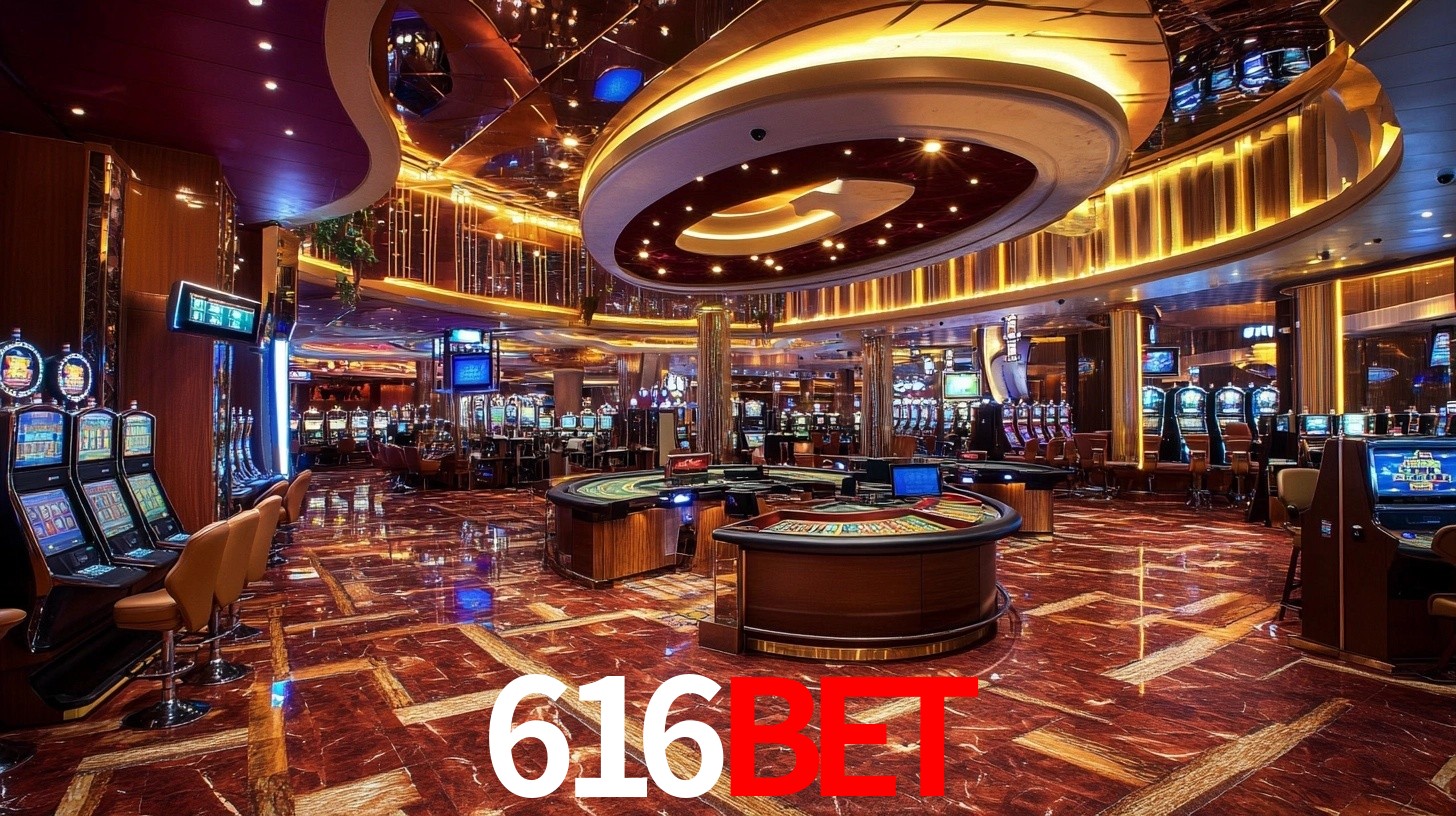 Statistics 616bet