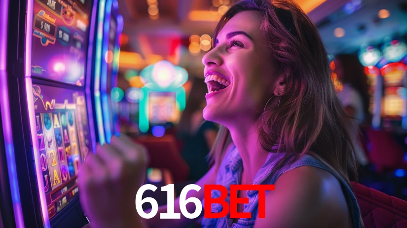 Roulette Table 616bet