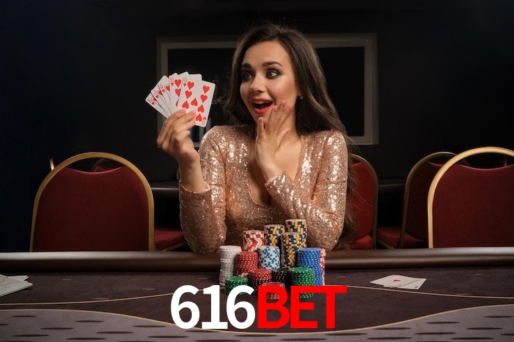 Interface Premium 616bet