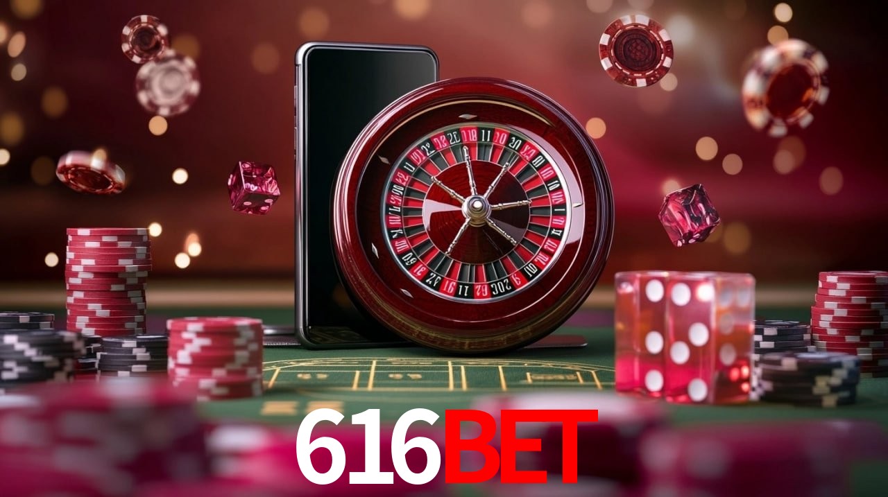 Account Benefits 616bet