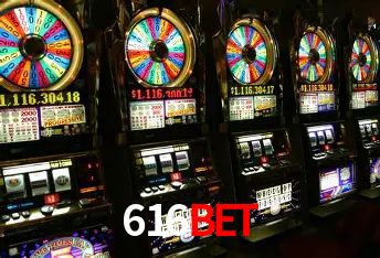 Descubra o Programa VIP da 616bet: Vantagens Exclusivas para Jogadores