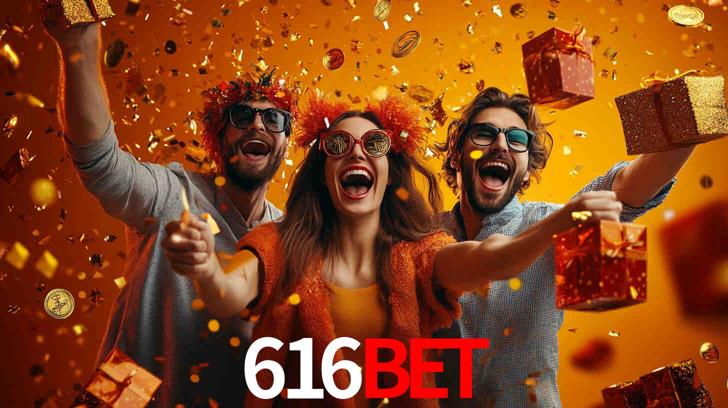 Daily Bonuses 616bet