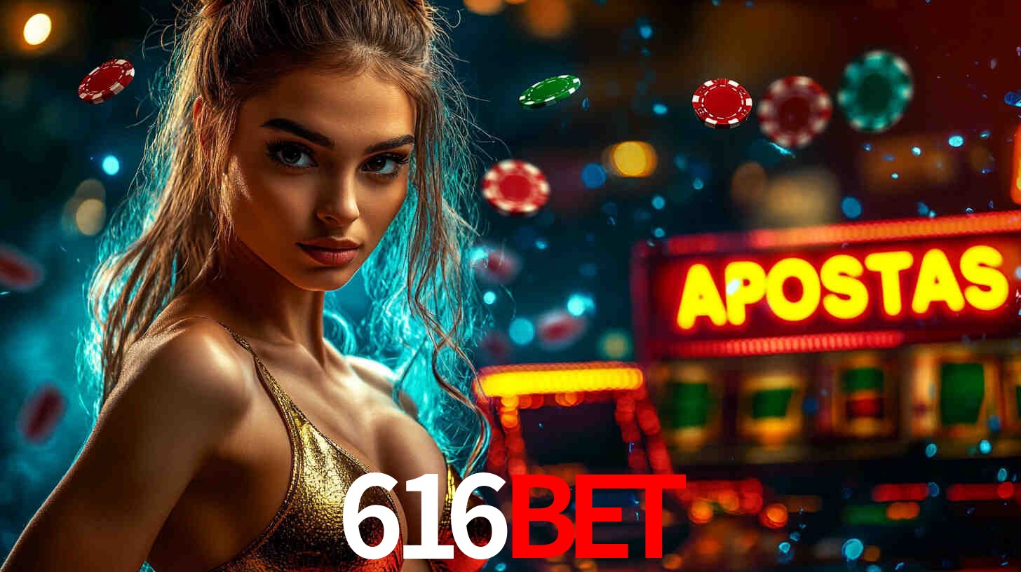 Explorando a Categoria de Eventos em Apostas na 616bet