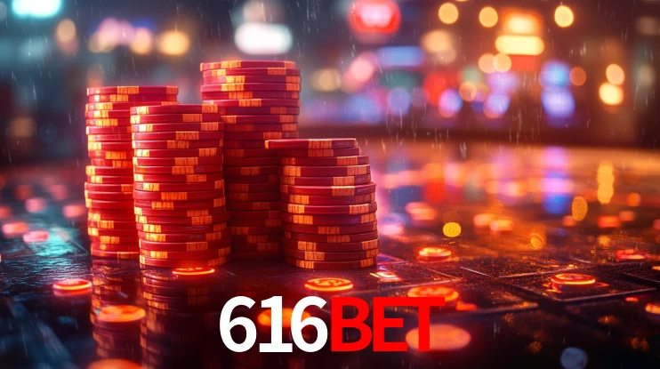 VIP Casino 616bet