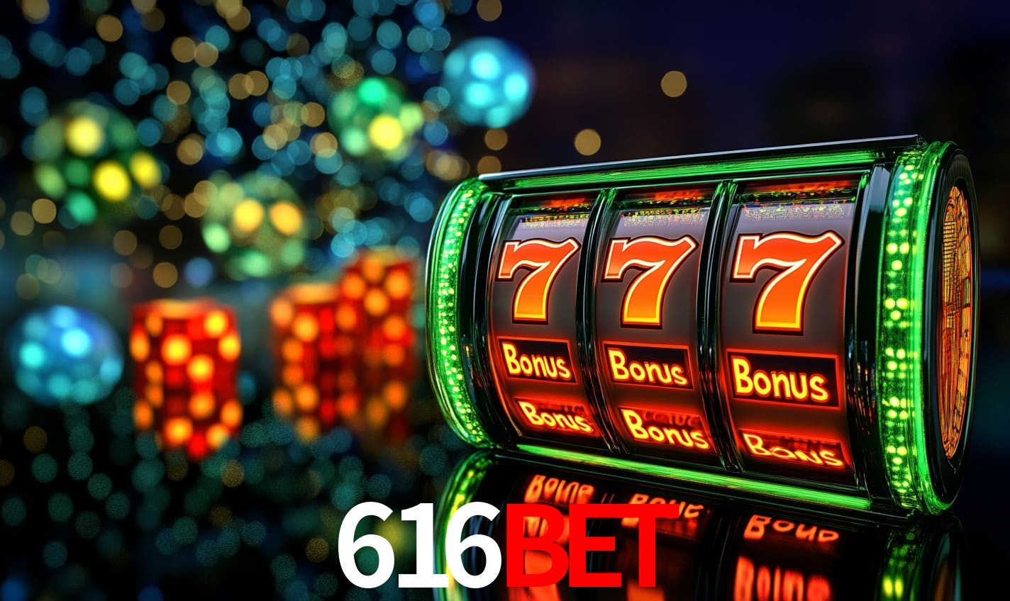 Integração de APIs 616bet