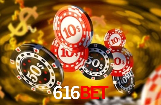 Apostas de Tênis 616bet