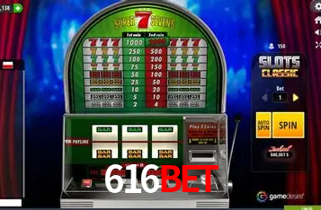 Descubra a Essência do 616bet: Nossa História e Compromissos
