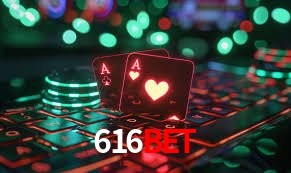 Avaliações dos Jogadores 616bet