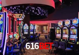 616bet login