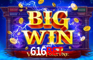 616bet: A Experiência de Casino com Jogos de Mesa ao Vivo