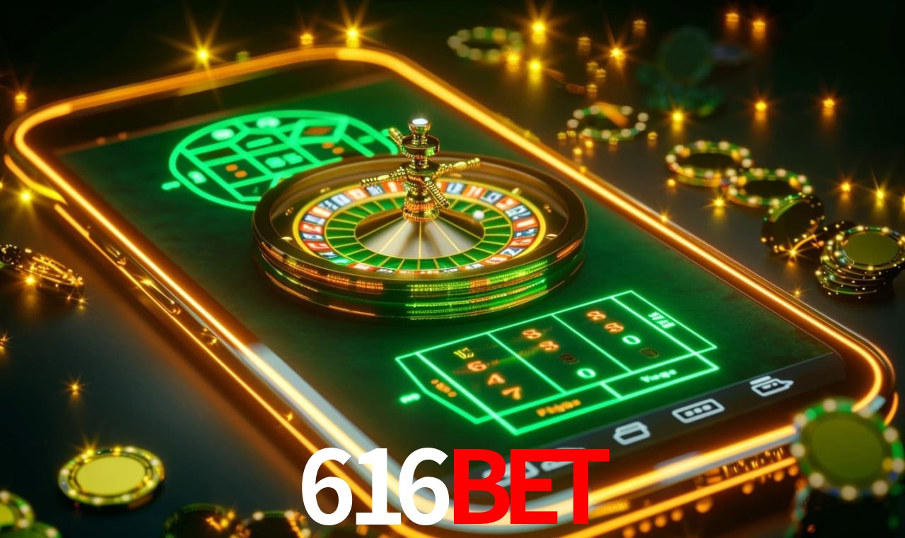 616bet - Rodadas Selvagens de Fortuna - 616bet.com