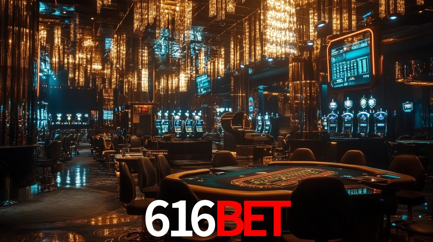 Tournaments 616bet