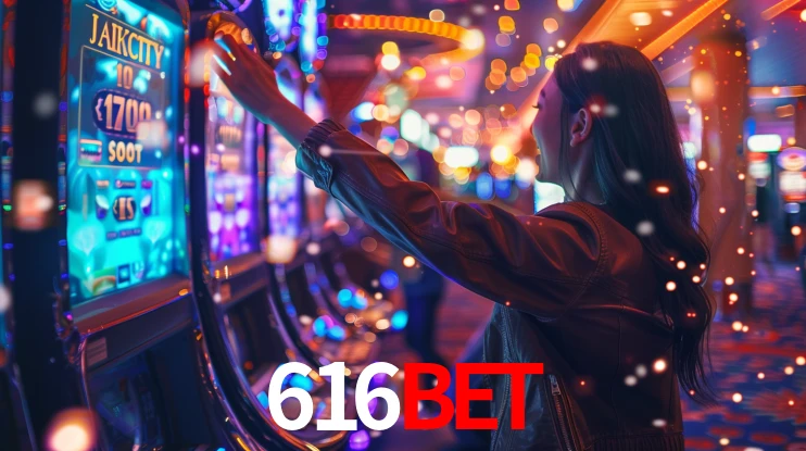 Blackjack Table 616bet