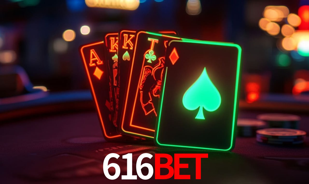 Ofertas Imperdíveis na 616bet: Promoções e Bônus Que Valem a Pena