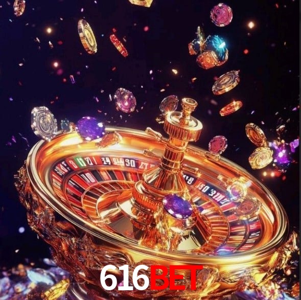 616bet: Seu Cassino Premiado com Pagamentos Rápidos