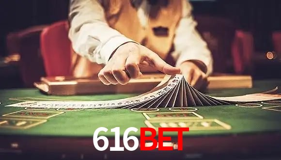 Live Casino 616bet