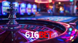 Recursos de Bônus 616bet