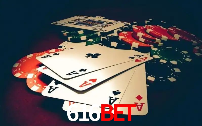 616bet login