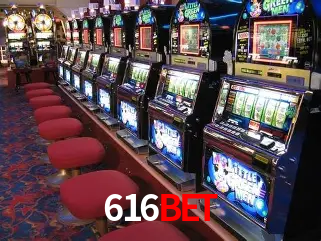Explorando a Categoria de Eventos em Apostas na 616bet
