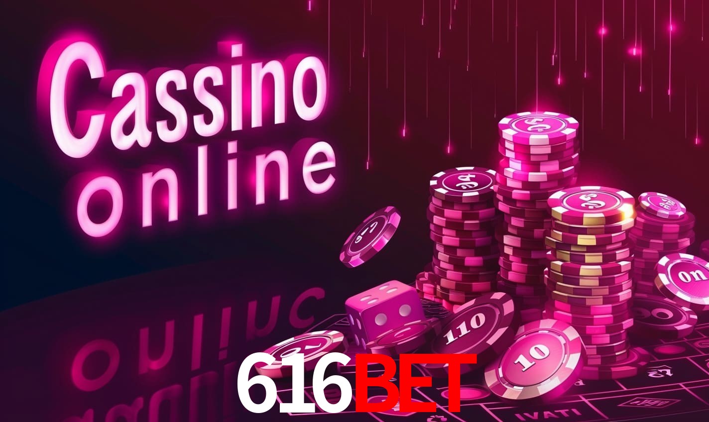616bet