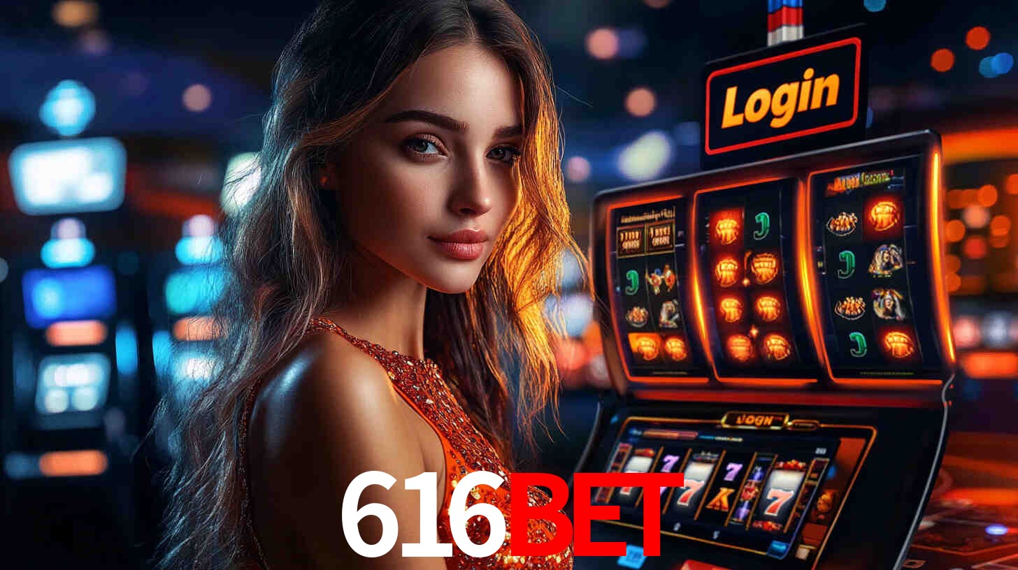Live Casino 616bet