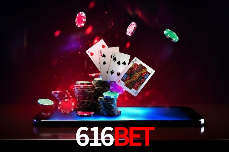 Seasonal Promotions 616bet
