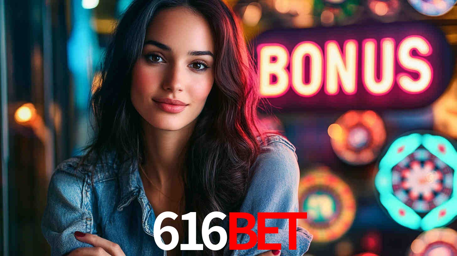 Welcome Bonus 616bet