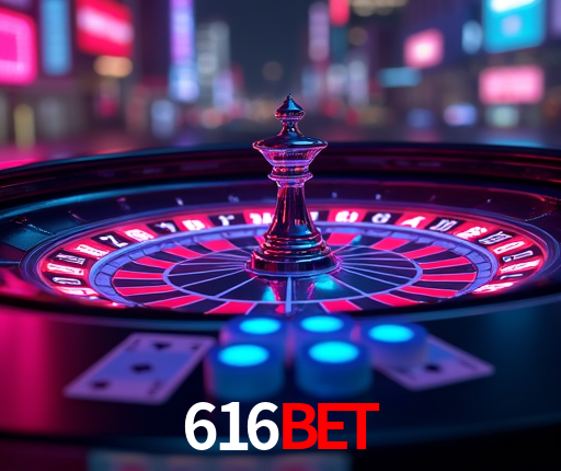 A Emoção da Loteria na 616bet: Uma Chance de Mudança de Vida