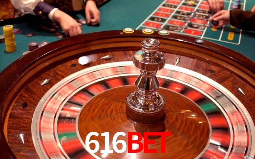 Casino Ao Vivo 616bet