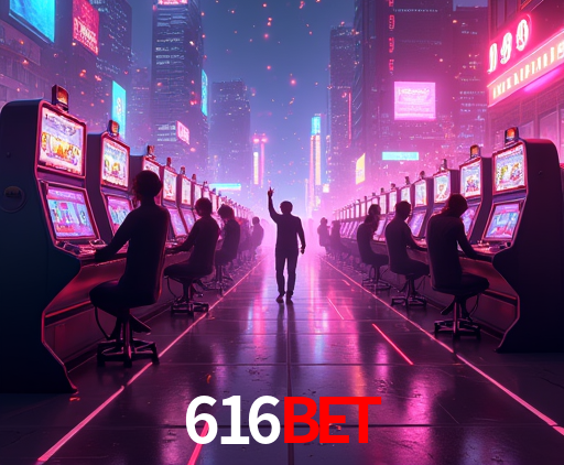Casino VIP 616bet