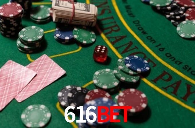 616bet App Interface