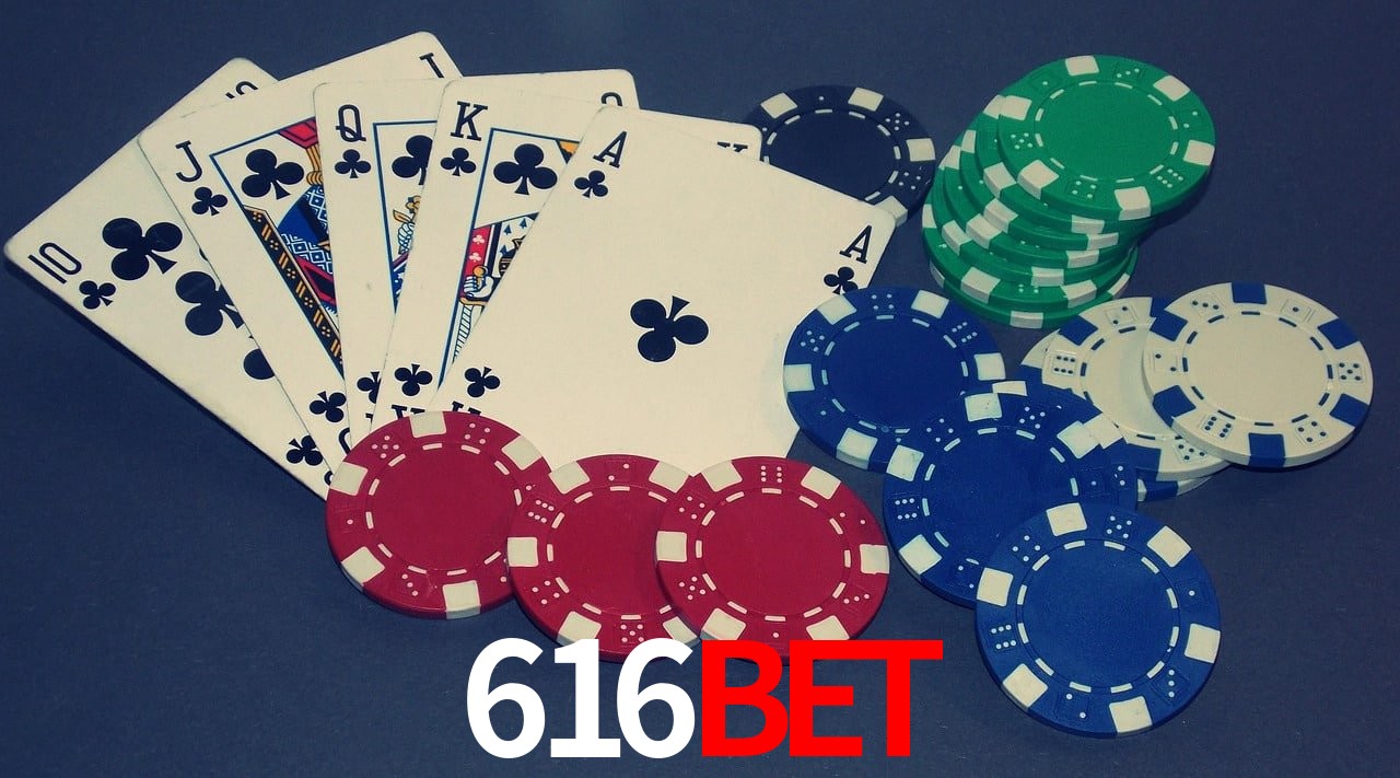 Flash Promotion 616bet