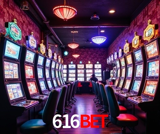 616bet