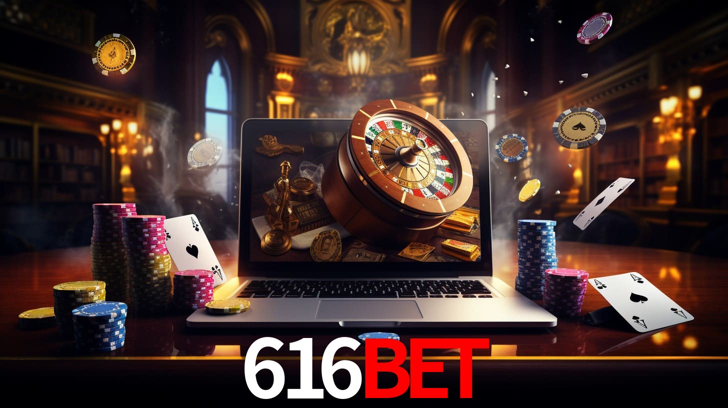 Bonus Features 616bet