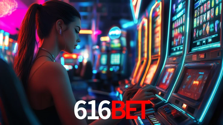 Spaceman Game 616bet