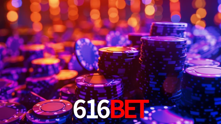 Premium Interface 616bet